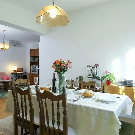 Palma بيت للعطل بيتريتْشاني