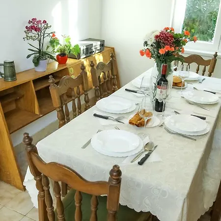 Palma Nyaraló