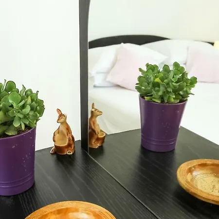 Palma بيت للعطل بيتريتْشاني