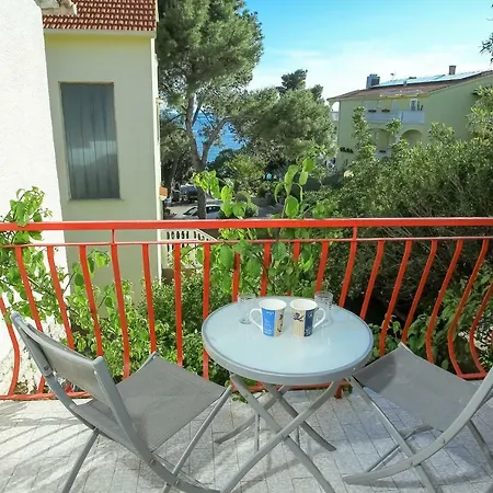Palma Nyaraló Petrčane