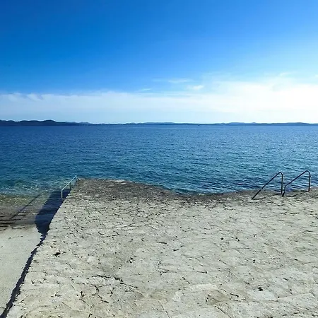 Palma Nyaraló Petrčane