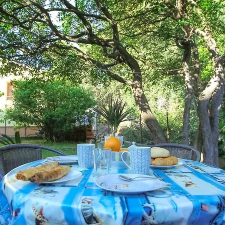 Hébergement de vacances Palma