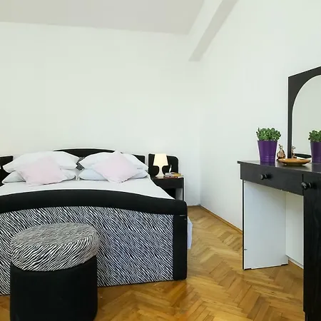Nyaraló Palma Petrčane