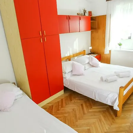 Palma Petrčane