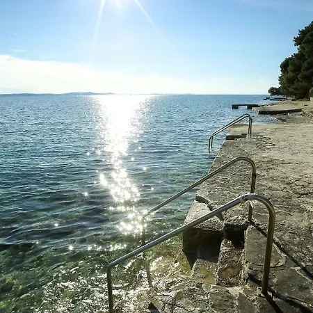 Hébergement de vacances Palma