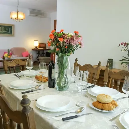 Nyaraló Palma Petrčane