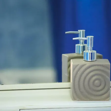 Tatil Evi Palma Petrčane