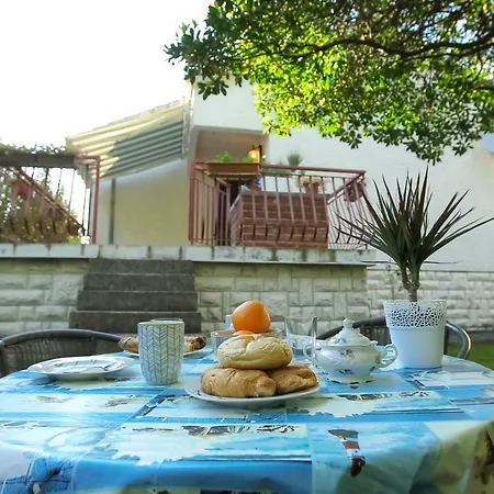 Palma Tatil Evi Petrčane