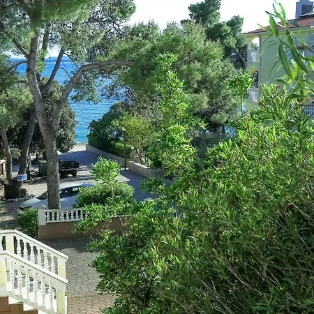 Palma بيت للعطل بيتريتْشاني