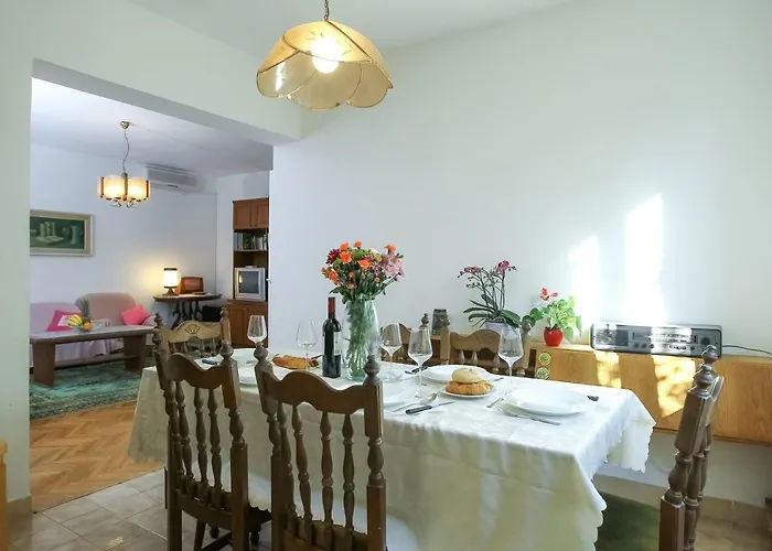 Palma Prázdninový dům Petrcane