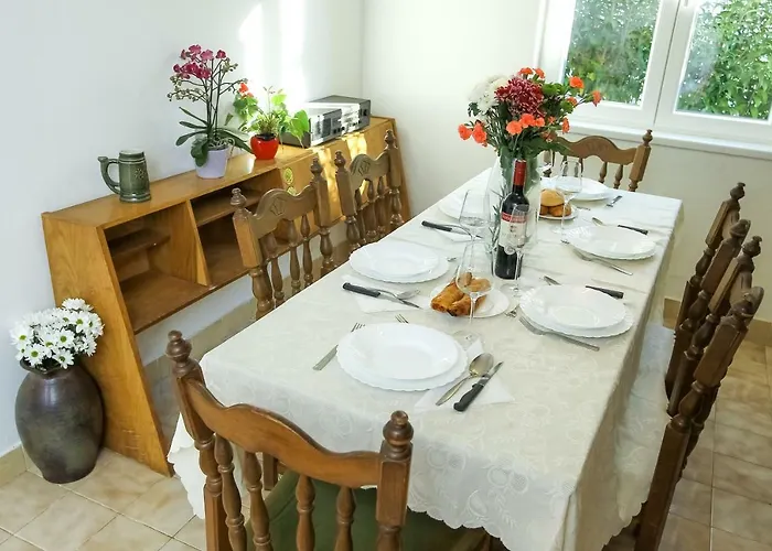 Palma Prázdninový dům