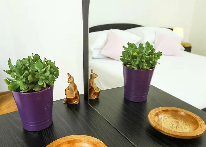 Palma Prázdninový dům Petrcane