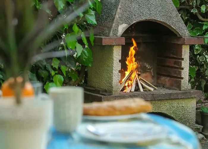 Palma Prázdninový dům *