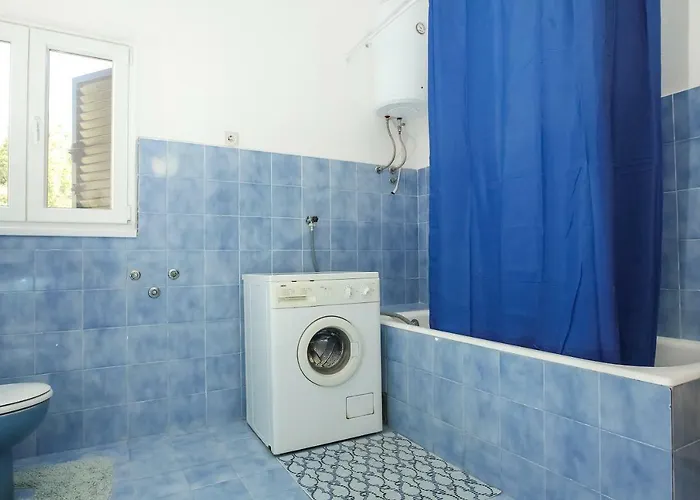 Prázdninový dům Palma Petrcane