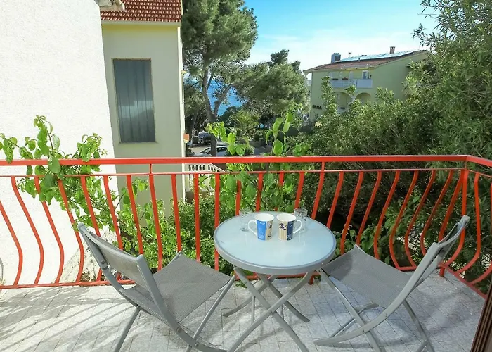 Palma بيت للعطل بيتريتْشاني