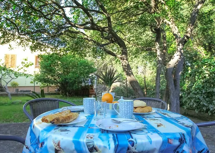 بيت للعطل Palma