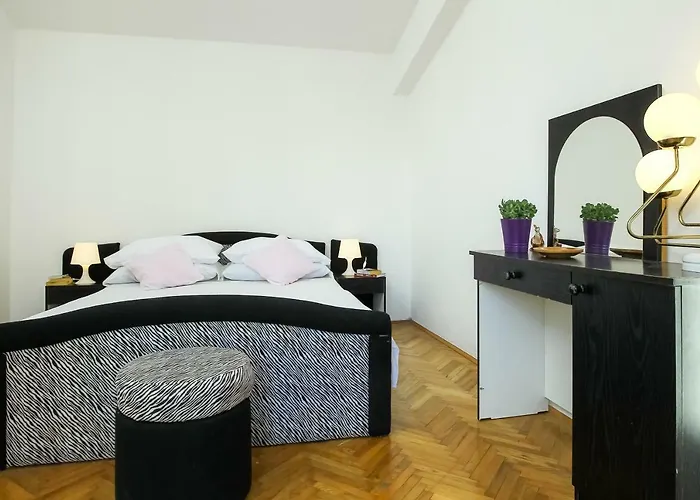 Prázdninový dům Palma Petrcane