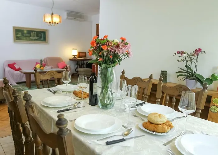 بيت للعطل Palma بيتريتْشاني