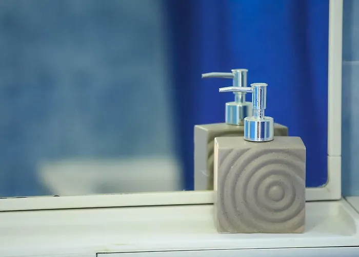 Prázdninový dům Palma Petrcane