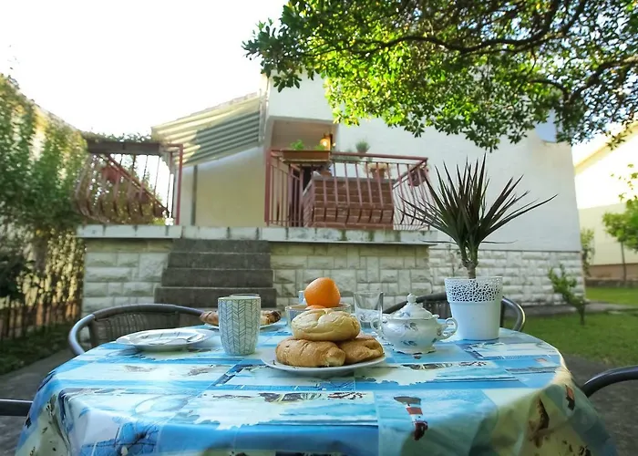 Palma Prázdninový dům Petrcane