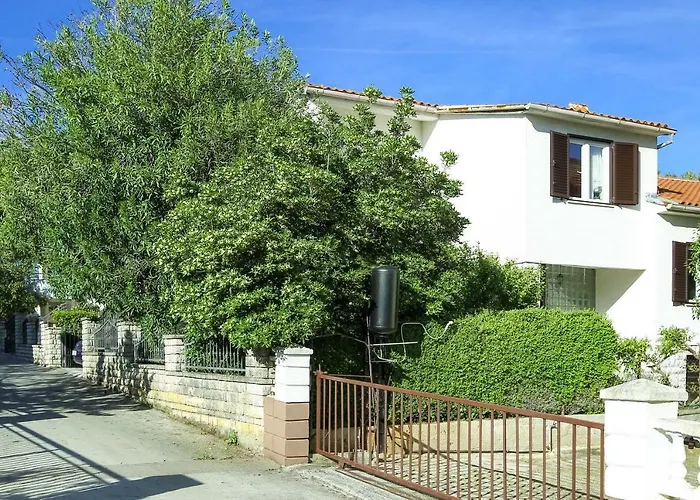 بيت للعطل Palma بيتريتْشاني