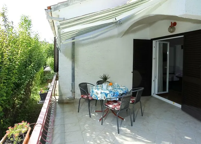 Palma Prázdninový dům