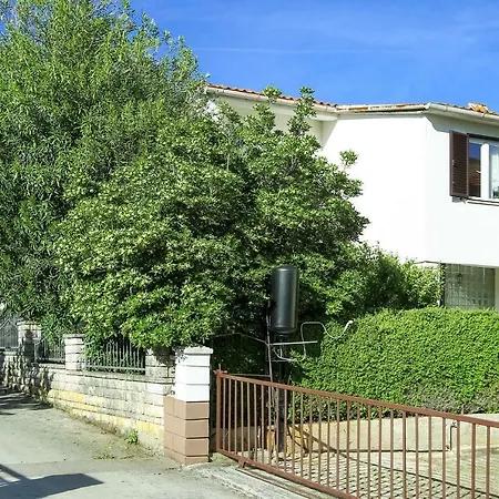 Feriehus Palma Petrcane