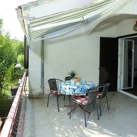 Palma Feriehus