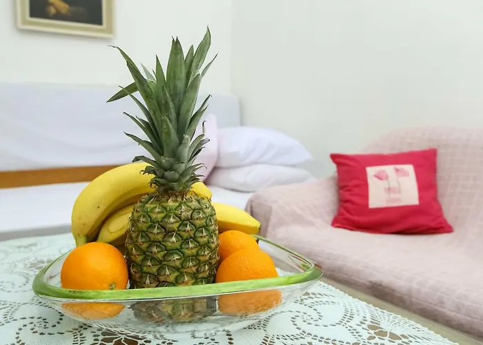 Palma Петрчане