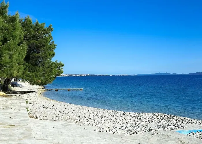 Дом отдыха Palma