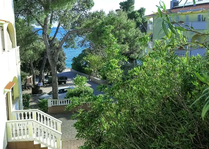 Palma Дом отдыха Петрчане